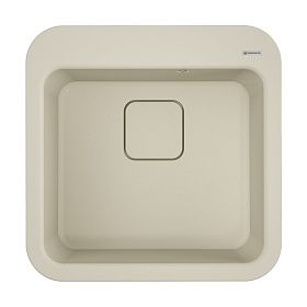 Мойка кухонная Omoikiri Tasogare 51-PA Artgranit, пастила